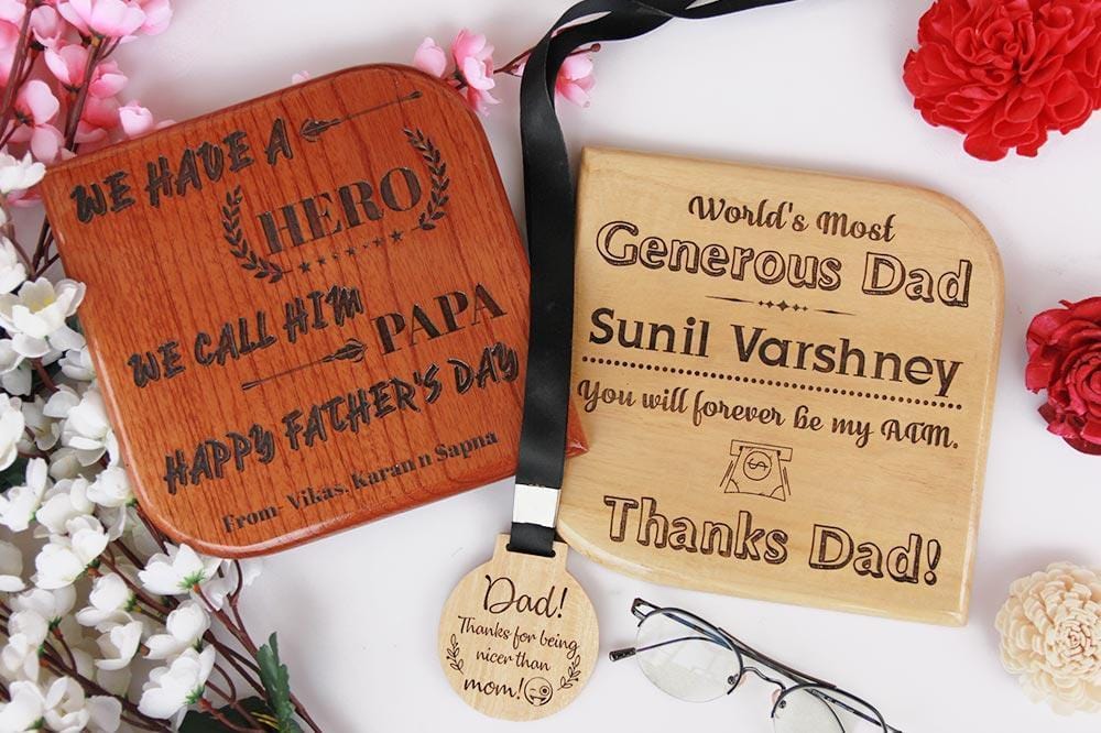 15+ Father's Day Gift Ideas from Kids - A Night Owl Blog