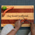 Personalised Wooden Chopping Board With Name