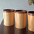 Wooden Whiskey Glasses Set, Handmade Scotch Glass Set