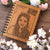 Personalized Wooden Diary for Architects & Interior Designers | Corporate Gift