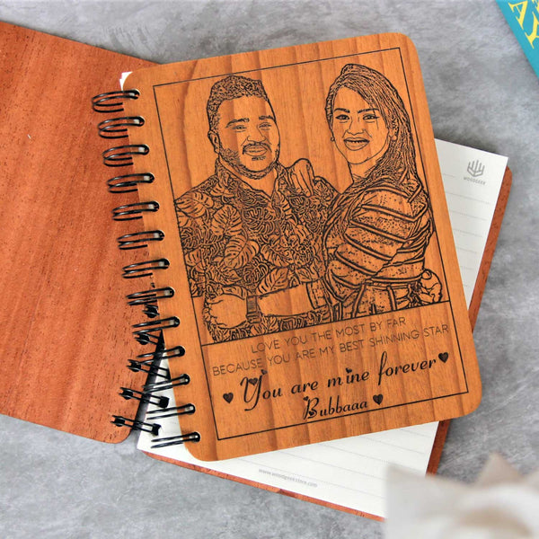 Couples Journal, Lovein Many More Words, Keepsake Notebook, Notebook for  Couples, Love Journal, Couples Memory Scrapbook 