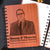 Personalized Wooden Diary for Boss, Mentor & Leaders | Corporate Executive Gift