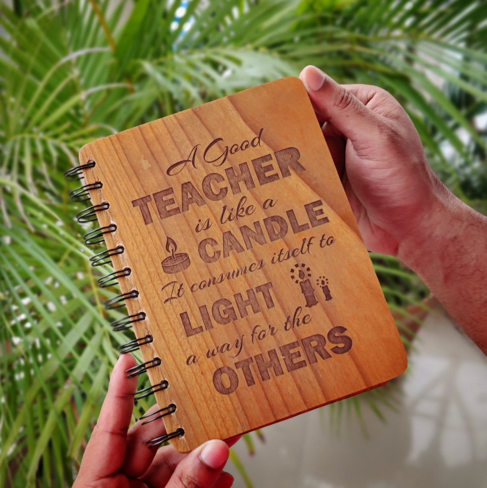 Best Gifts for Teacher's Day - HYSSES