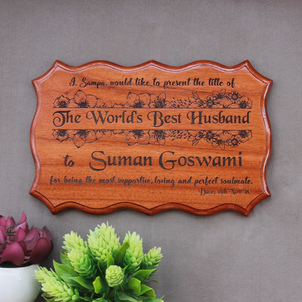 20 Ideas Anniversary Gifts for Sister and Brother-In-Law - 365Canvas Blog