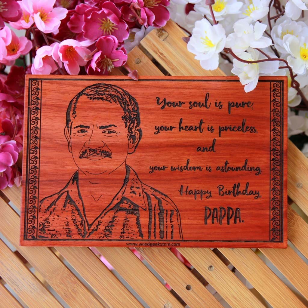Buy ME YOU Printed Cushion with Happy Birthday Teddy and Greeting Card Gift  for Father Mother Brother Sister Friends On Birthday, Birthday Gifts Online  In India At Discounted Prices