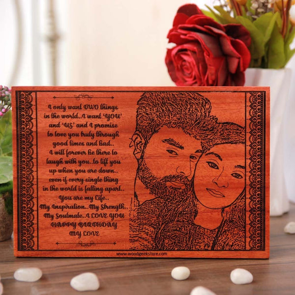 YWHL Gifts for Wife Romantic I Love You Gifts for Wife from Husband Best  Anniversary Birthday Wife Gift Idea to My Wife Crystal Keepsakes Presents  for Valentine's Day Christmas Wedding Day :
