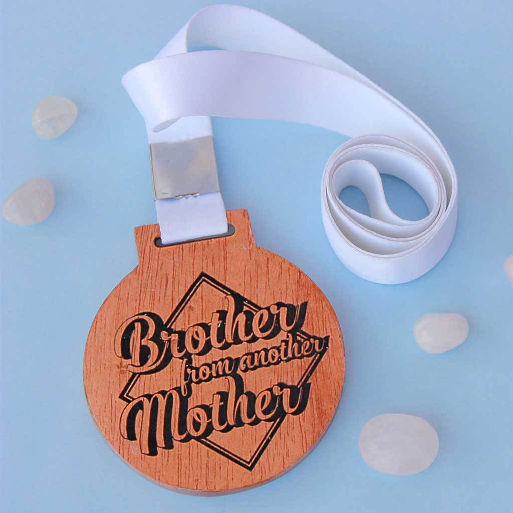 QICI Funny Gifts for Brother If I Had A Different Brother India | Ubuy