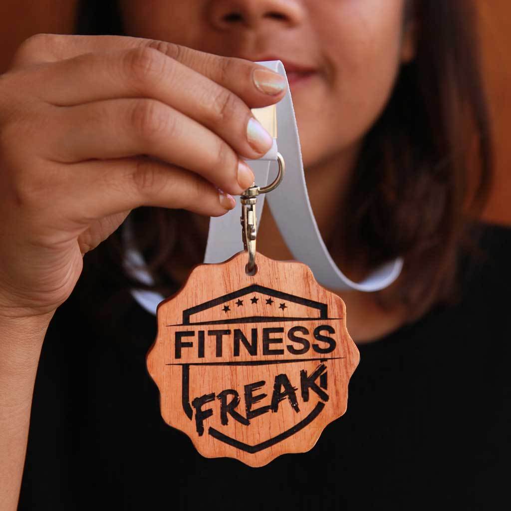 Funny Gifts For Fitness Lovers