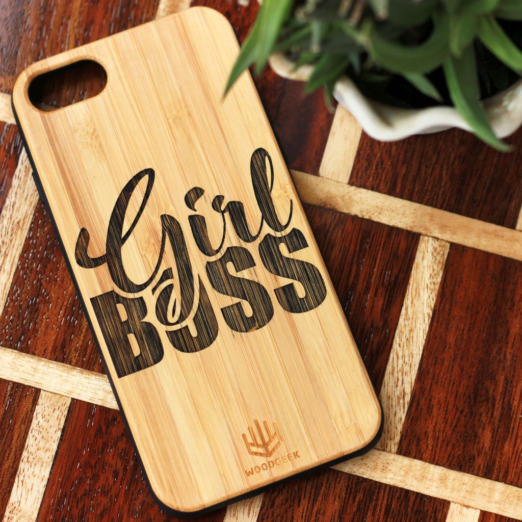 Phone cases - Women