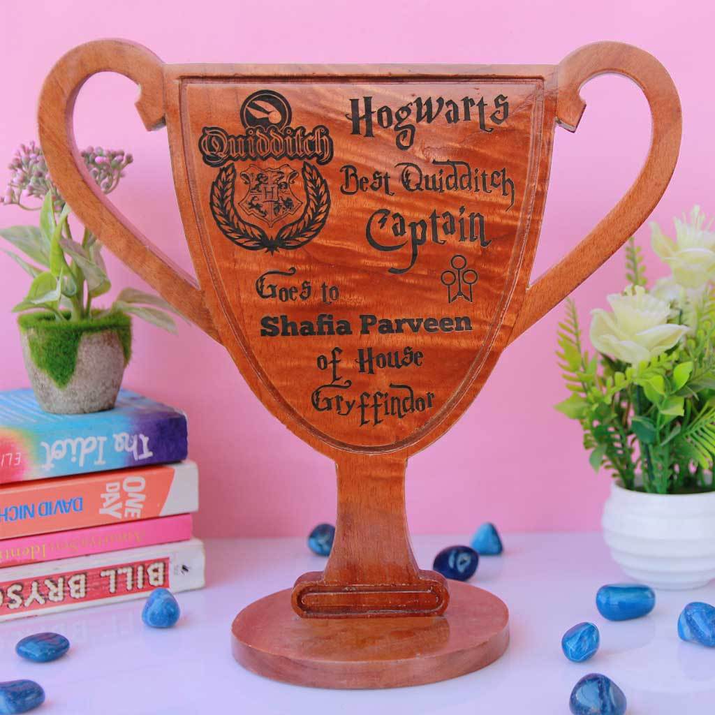 Harry Potter Gifts for Kids | My Nourished Home
