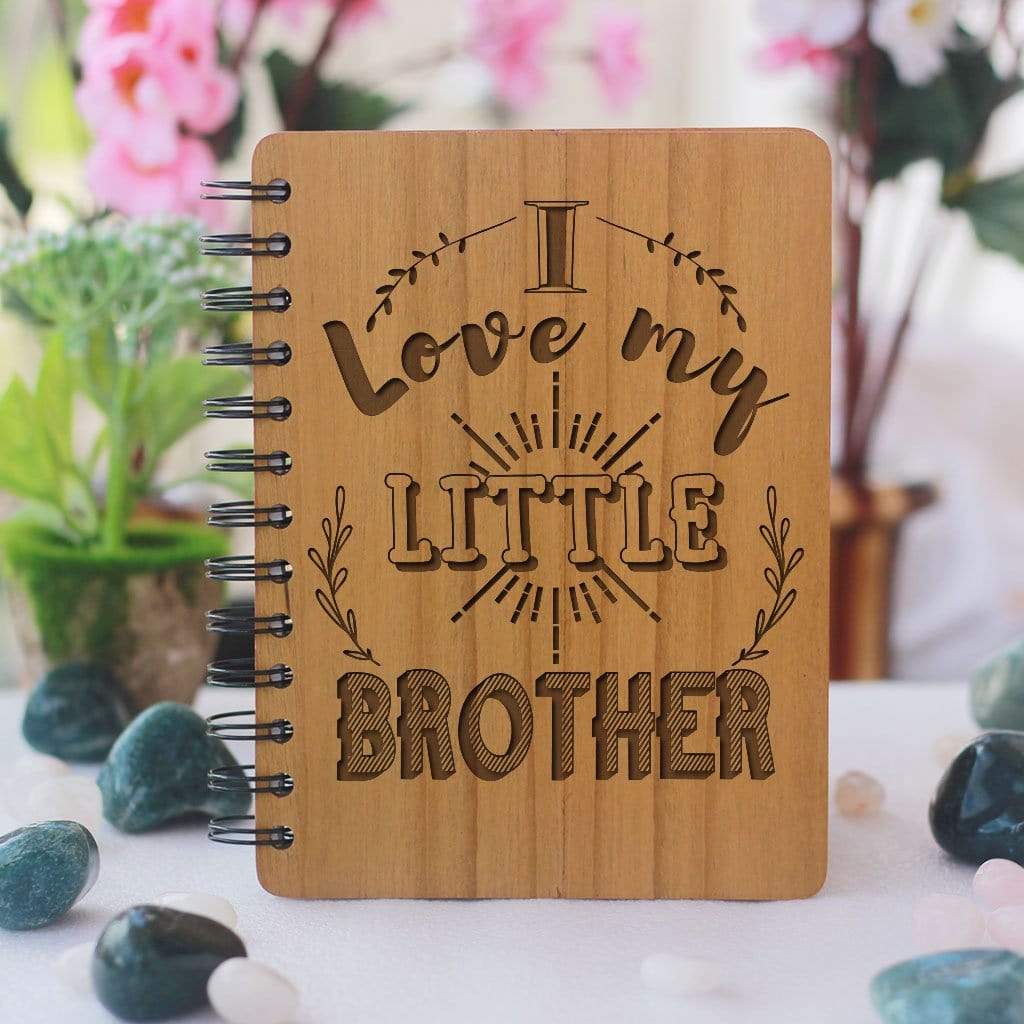 Big Brother Gift from Sister, Big Brother Birthday Gift, Older Brother –  HeartQ