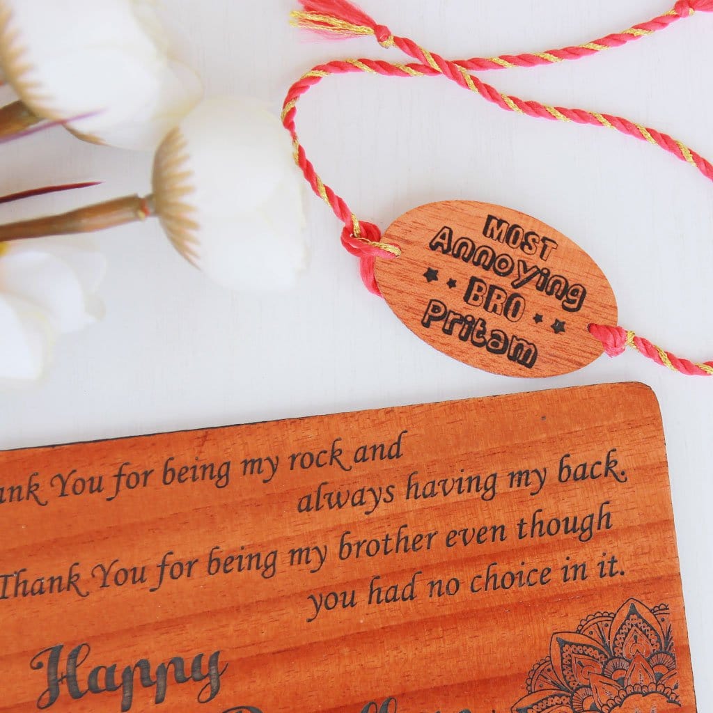 personalized gift for brother and sister | Incredible Gifts