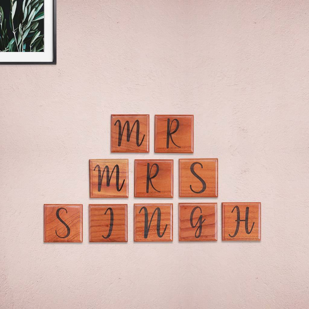 Mr and Mrs Couple's Gift Box | Gifts for Couples