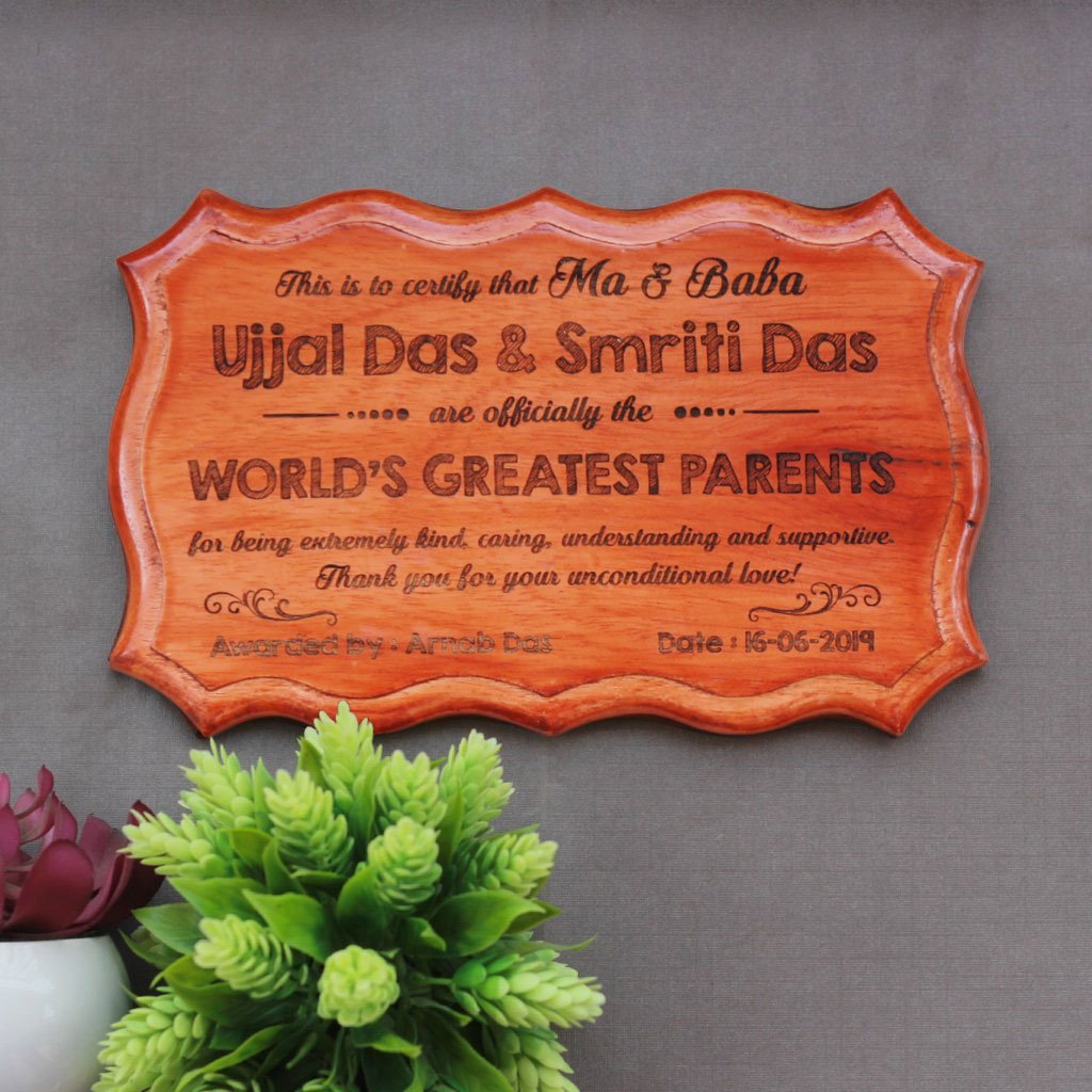 Gifts for Parents 20 Heartfelt Gift Ideas to Give them on Any Occasion