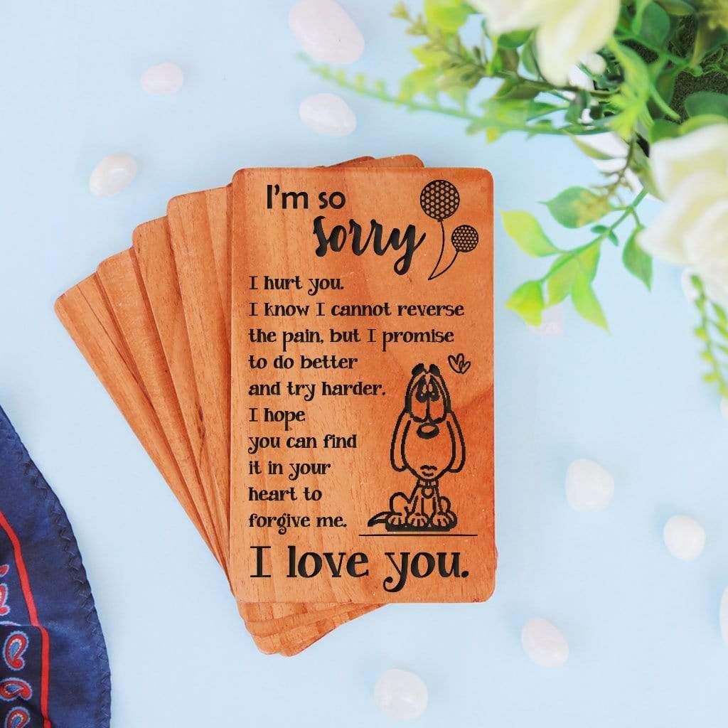 Snapklik.com : Apology Gift Bookmark Im Sorry Gifts For Her Him Sorry Gifts  For Family Coworker Best Friends Sister Funny Apology Gift For Girlfriend  Wife Mom Funny Gift For Apologizing Christmas Birthday