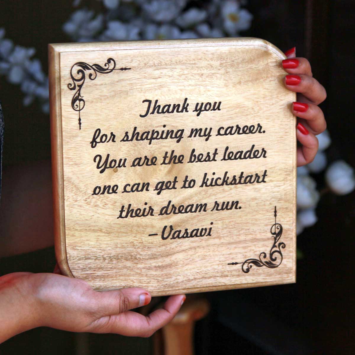 49 Memorable Thank You Gifts To Show Your Appreciation
