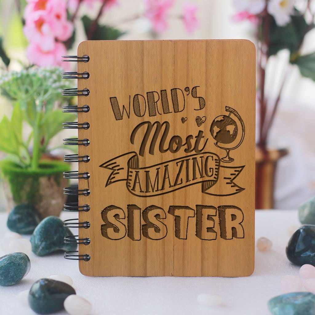 20 Genius Gifts for Sister She'll Obsess Over - Its Claudia G | Birthday  gifts for sister, Genius gift, Gifts for sister