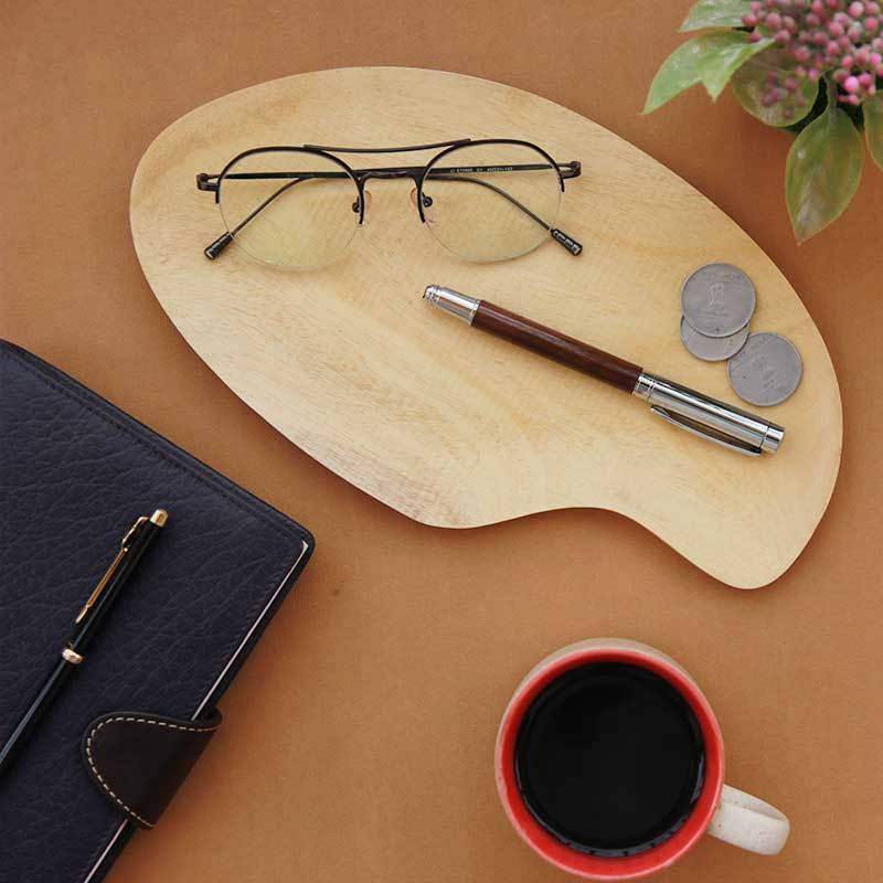 Desk Accessories - the leather gifts