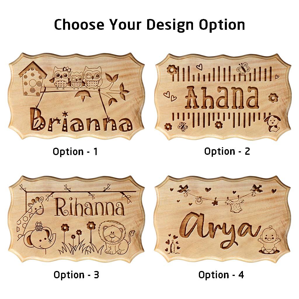 Christian Name Puzzle Gifts for Baby Dedication Name Puzzle Wooden Name  Puzzle | eBay