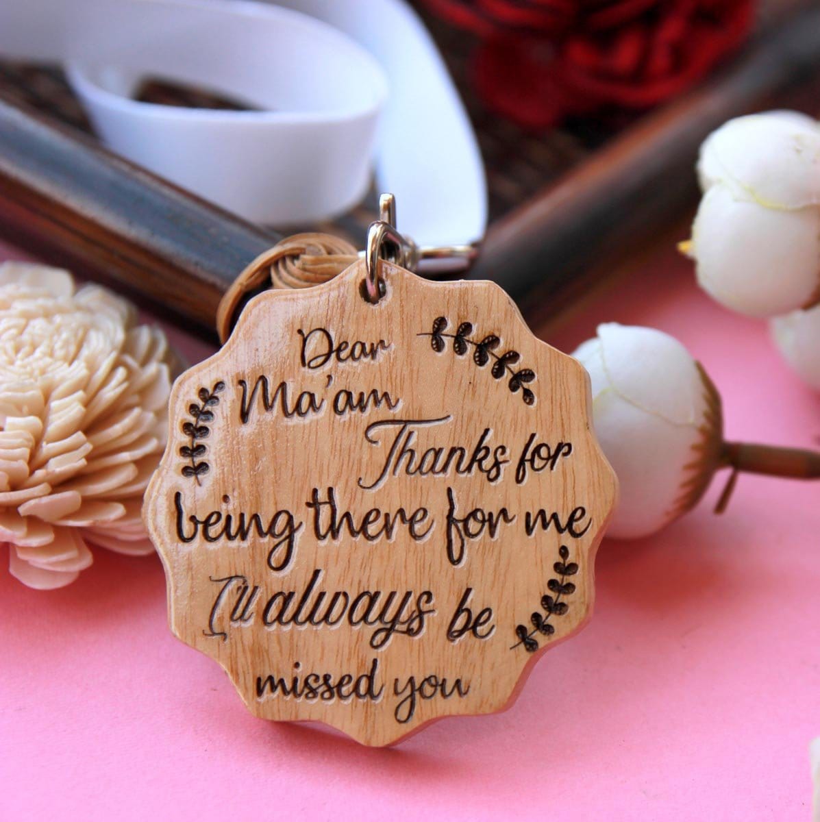 40 of the Most Meaningful Going Away Gifts