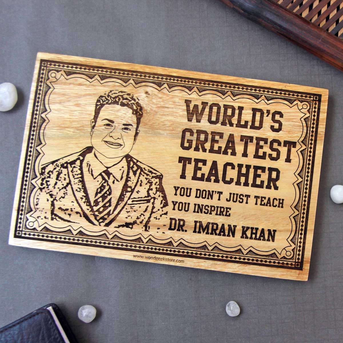 Show Your Appreciation: 12 Thoughtful Christmas Gifts for Teachers | by  ThatBLAMFam | Medium