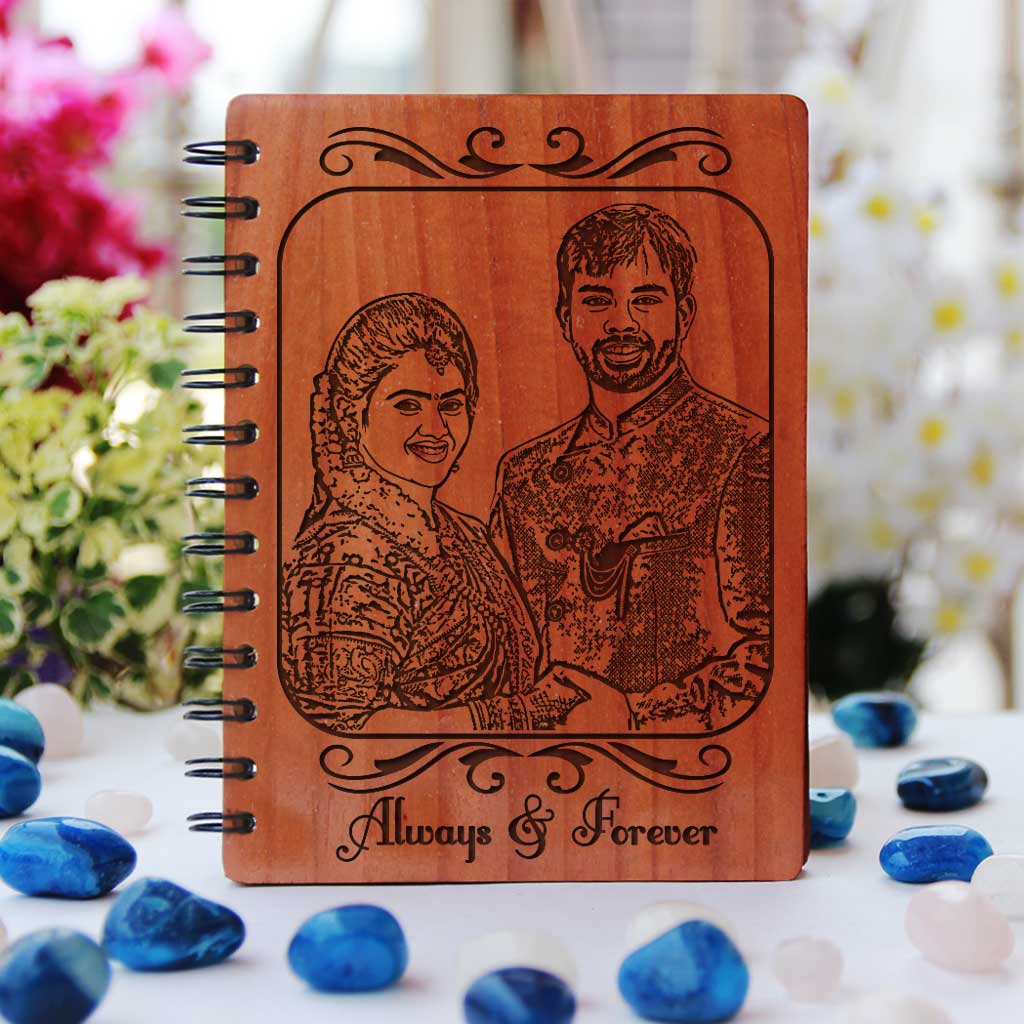 Wedding Gifts - Eco-Friendly Wedding Gifts Online in India