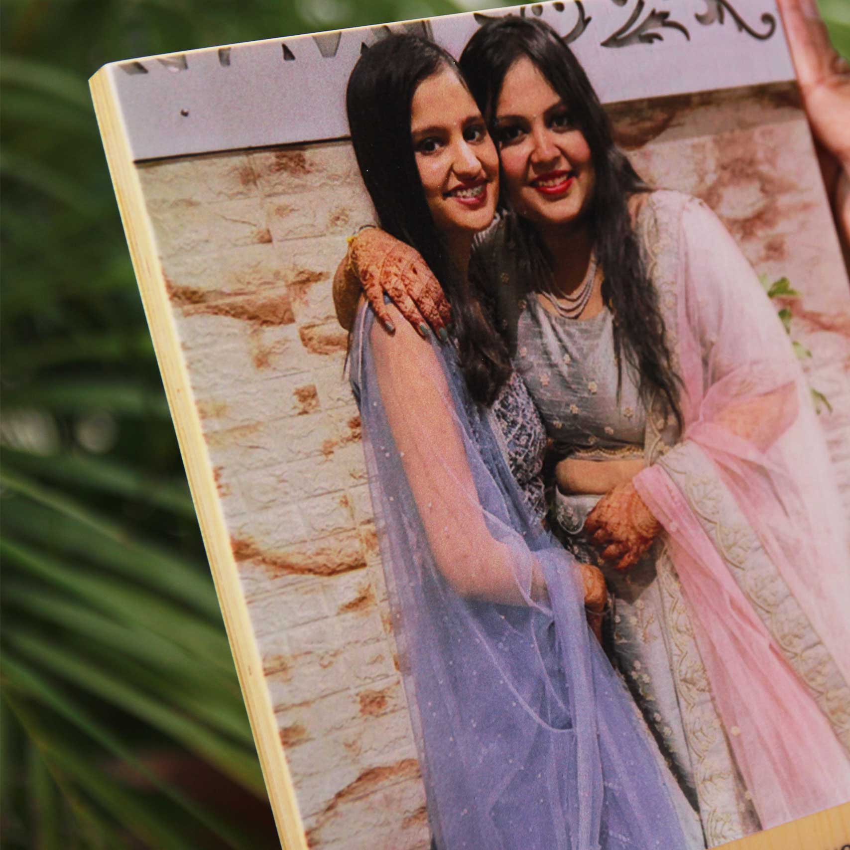 Taapsee Pannu's sister Shagun is no less a beauty than her sister. View Pics
