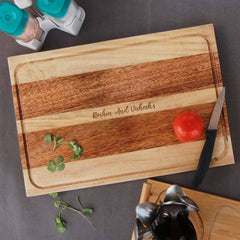 Cross with Prayer Cutting Board, Personalized Cutting board, Cross Custom Engraved White Oak wood --21025-CUTB-004 outlet