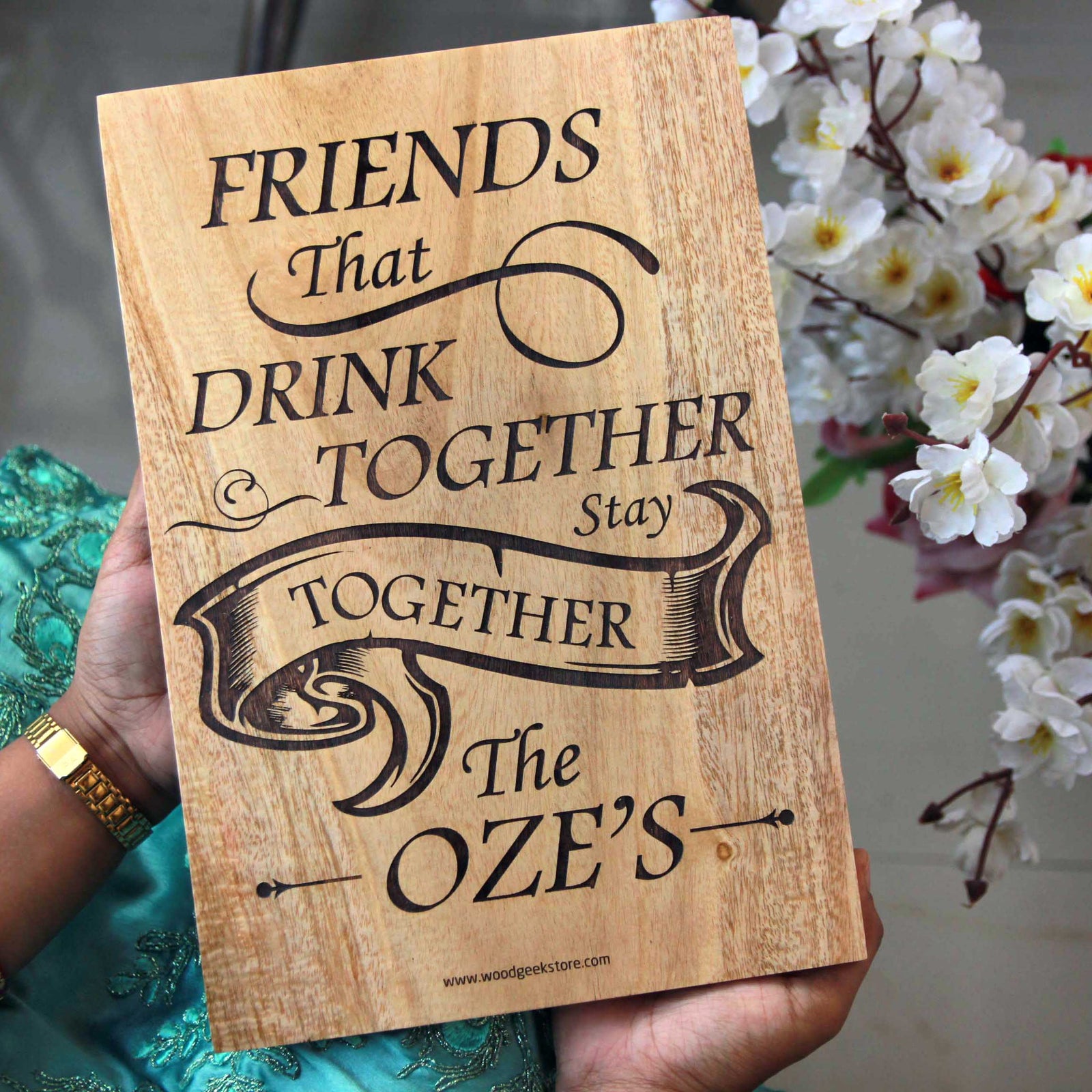 33 Birthday Gifts For Your Best Friends