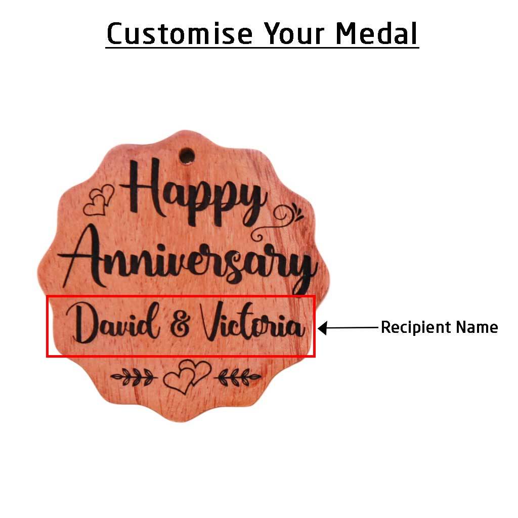 25 Perfect Gift Ideas for 10th Wedding Anniversary Celebrations