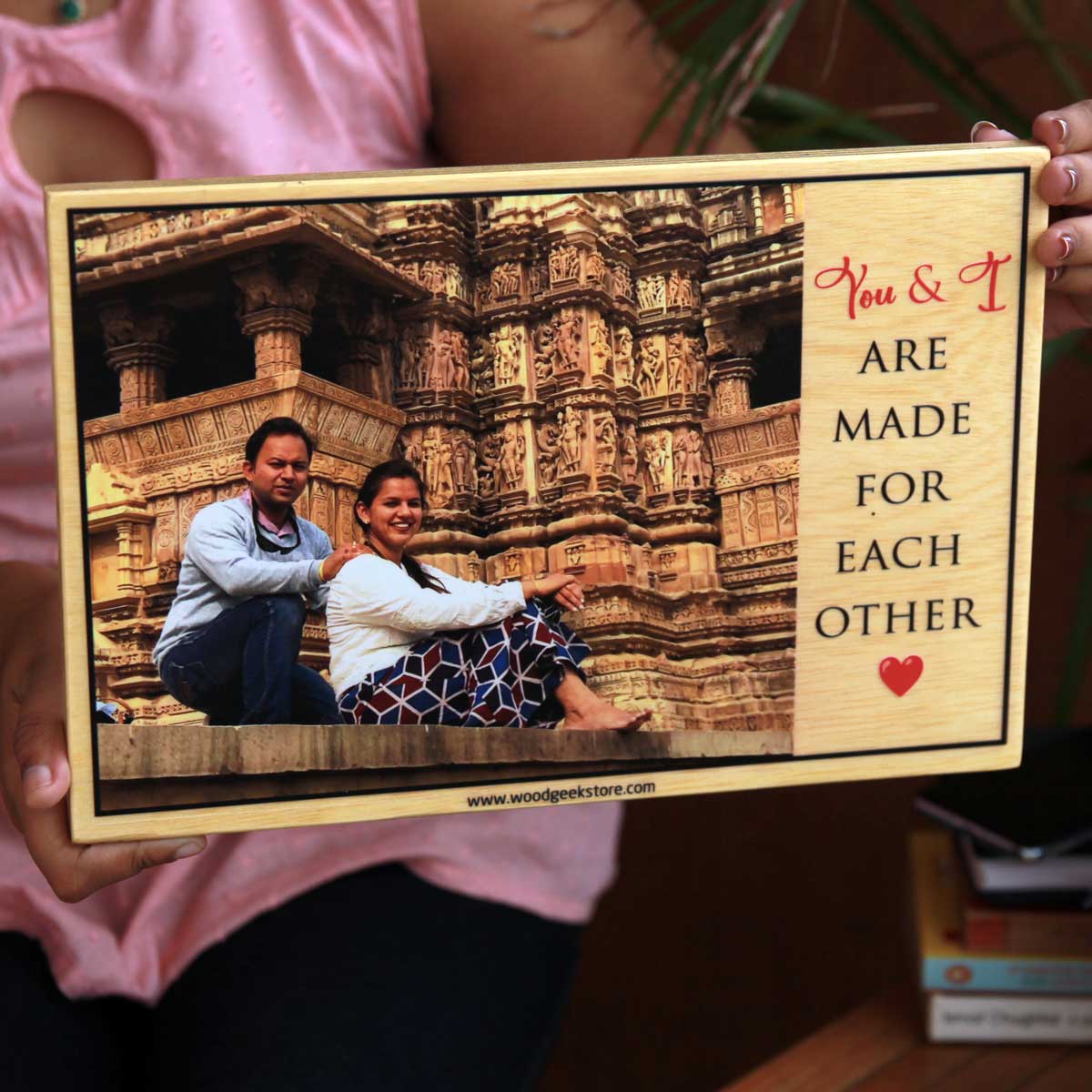 photo printed gifts with us in navsari by UK Digital Photography