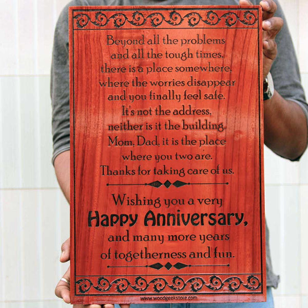 Custom Anniversary Gift, 40th Anniversary, Parents anniversary, wedding anniversary, parent gift, frame, photo frame, picture, sale framedaeon