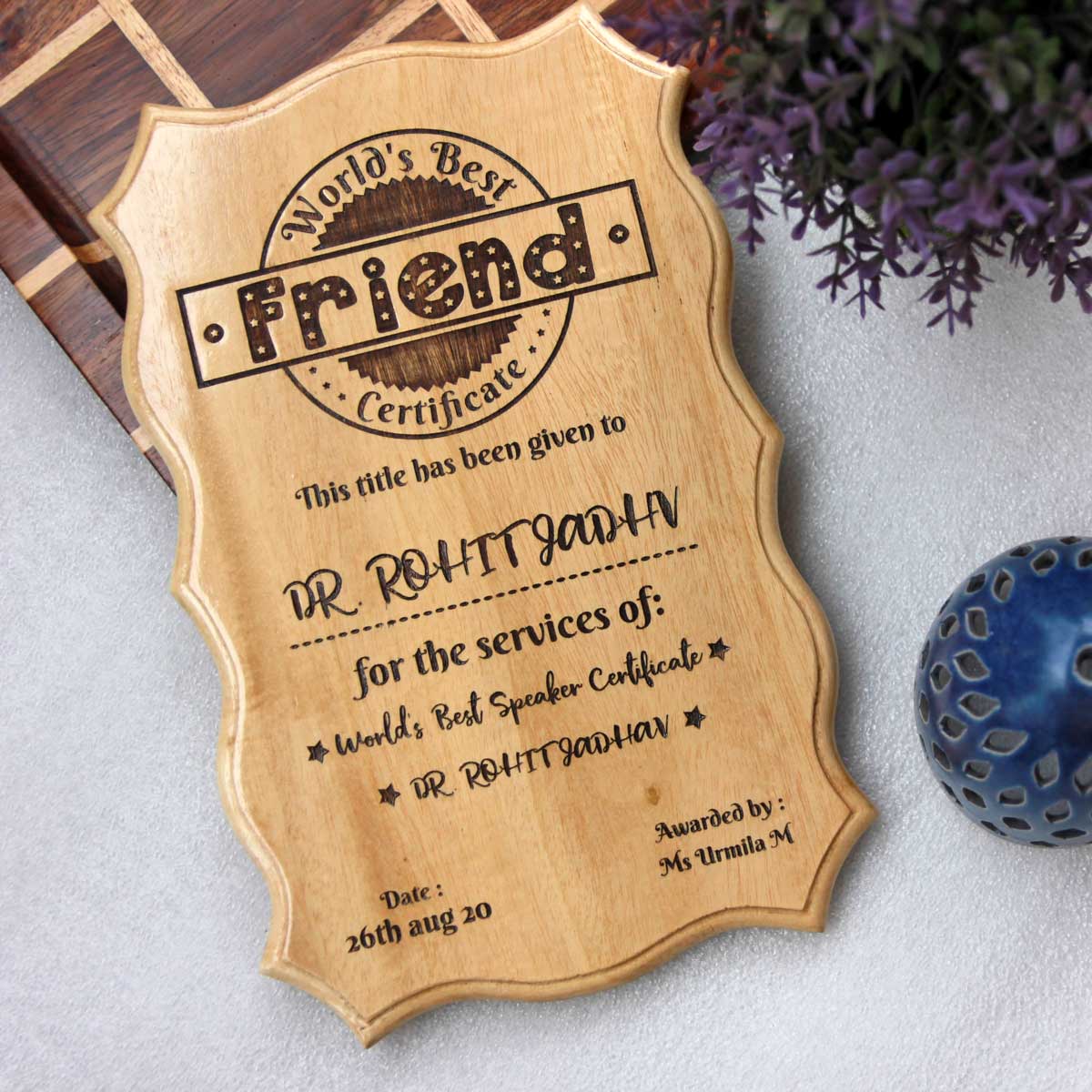 30 Delightfully Thoughtful DIY Gifts for Best Friends (That They're Sure to  Love!)